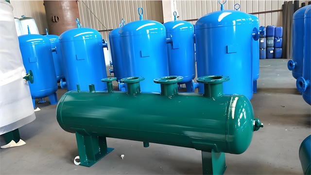 冷水江冷水江冷水江分汽包作用‑锅炉冷水江冷水江冷水江分汽包工作原理与参数介绍